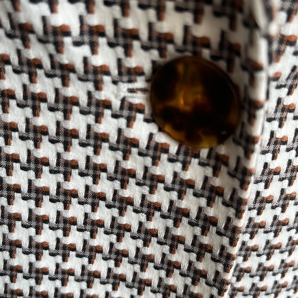 Reiss Stretch Cotton Jacket - Picture 4 of 12